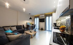 San Marco Elegant Apartment Zante